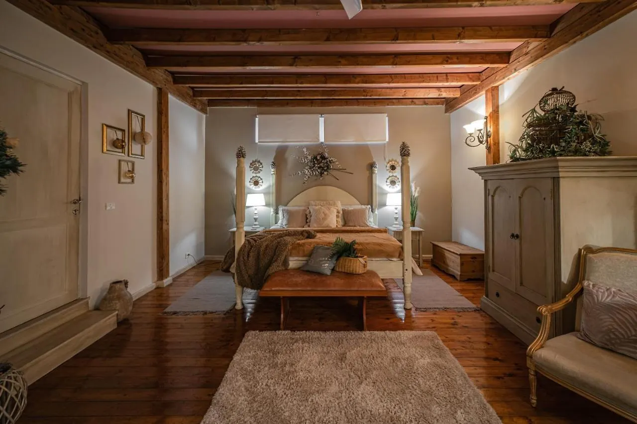 The Lemon Tree Apartment Vilaflor