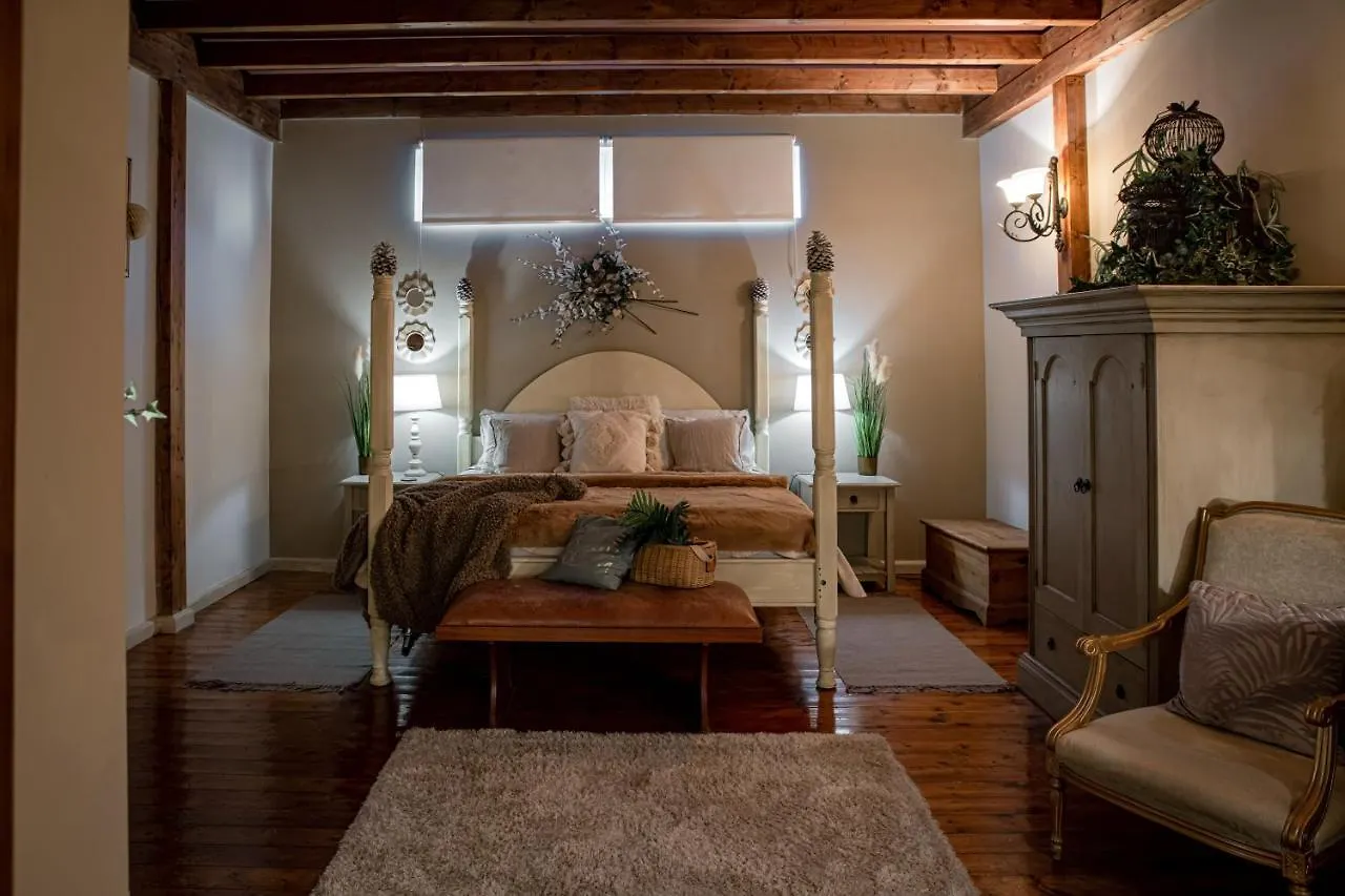 The Lemon Tree Apartment Vilaflor