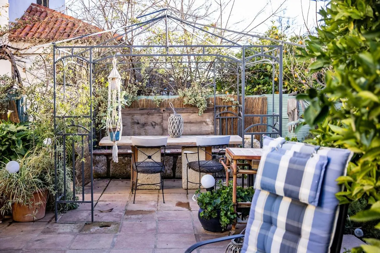 The Lemon Tree Appartement Vilaflor
