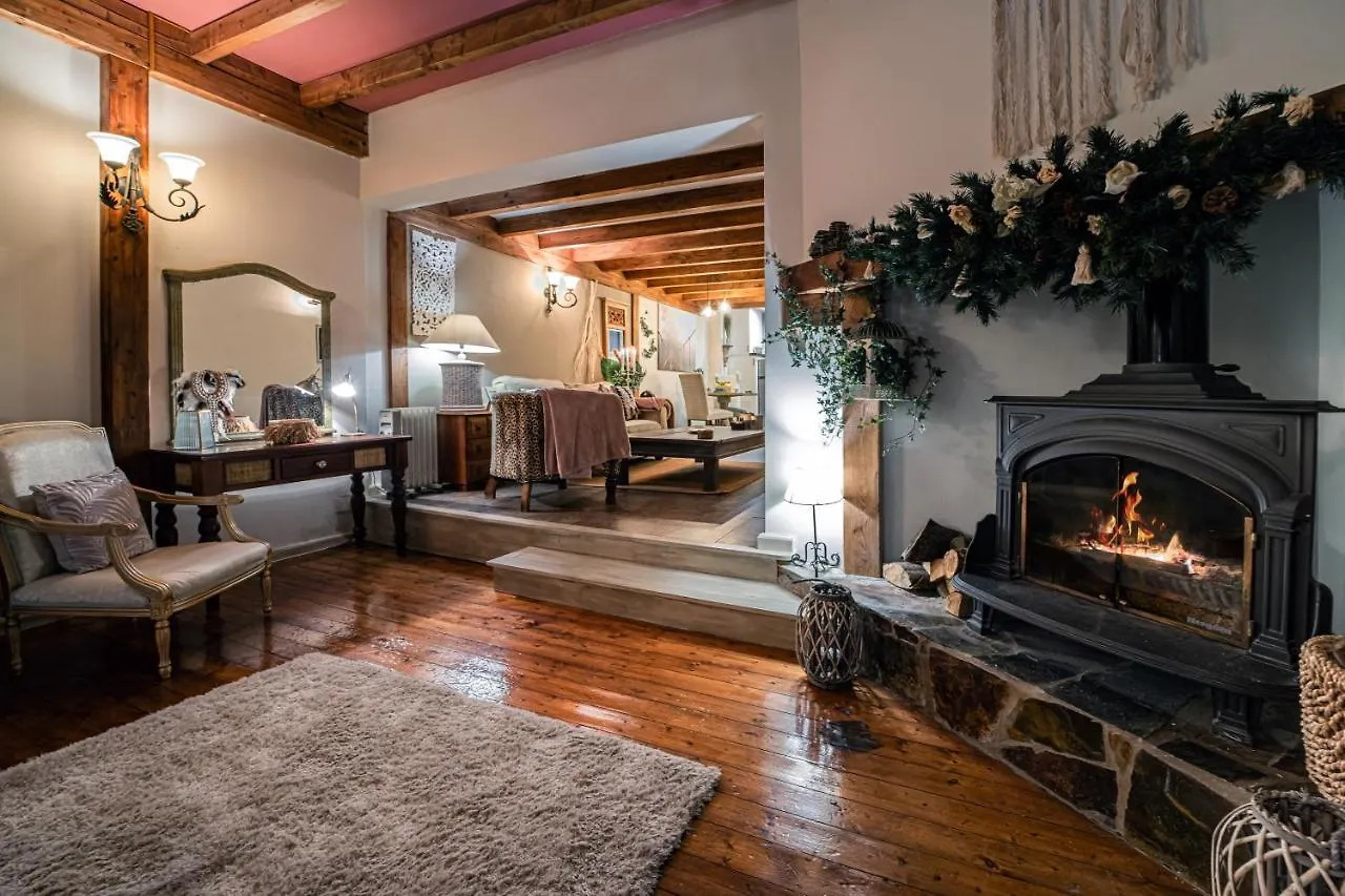 The Lemon Tree Apartment Vilaflor