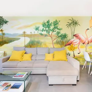 Terrazas De Sotavento Appartement La Mareta