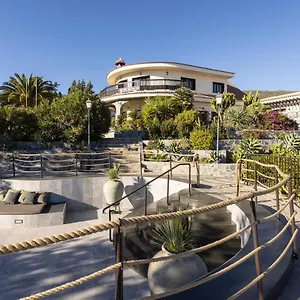 Hotel Alta Montana, Vilaflor de Chasna
