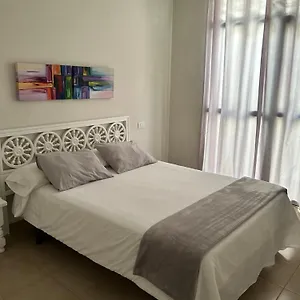 Appartement Apartamento Cerca De La Playa, Acantilado de los Gigantes