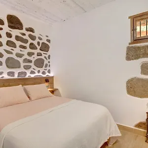 Сasa de vacaciones Casa Tajinaste, Vilaflor