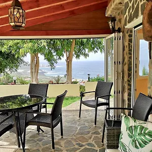 Сasa de vacaciones Ancon House, El Rincon (Tenerife)