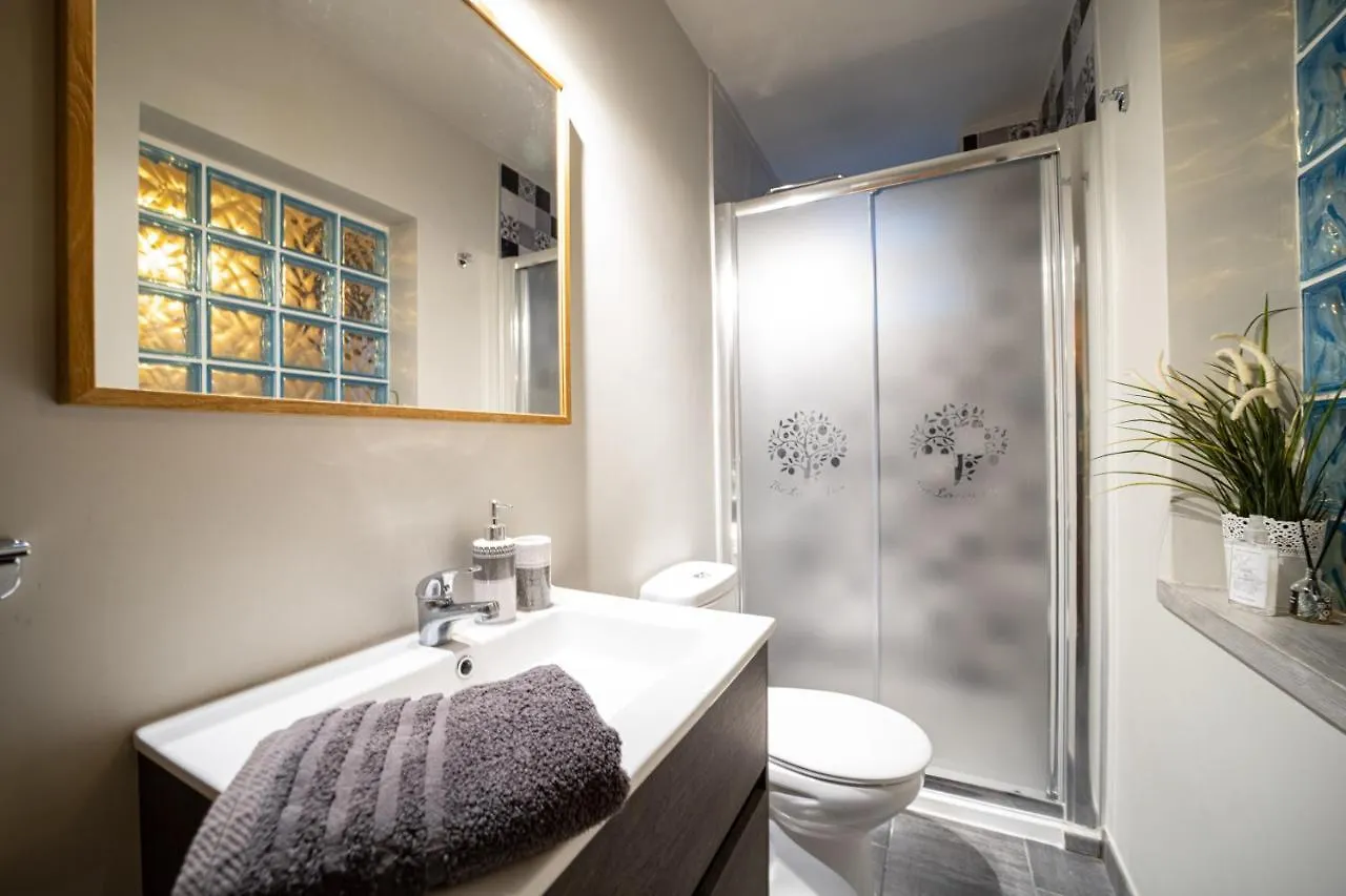 Apartamento The Lemon Tree Vilaflor