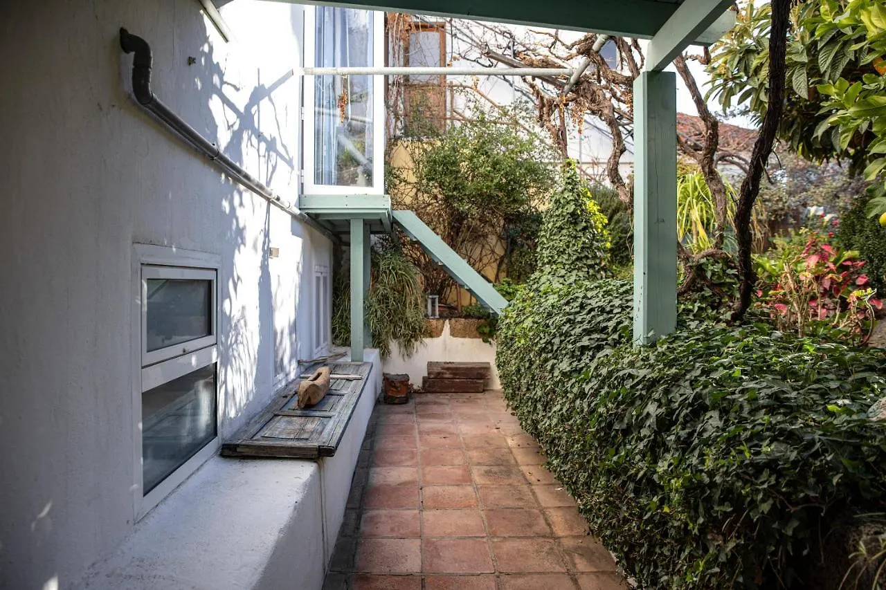 Apartamento The Lemon Tree Vilaflor