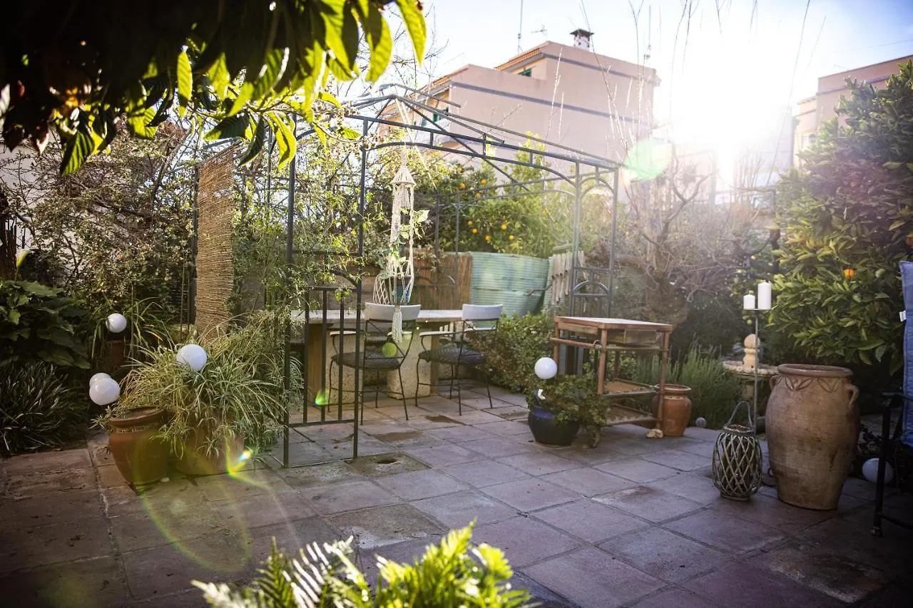 Apartamento The Lemon Tree Vilaflor 0*,