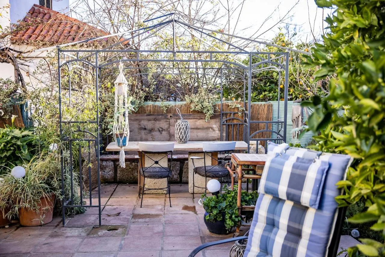 Apartamento The Lemon Tree Vilaflor