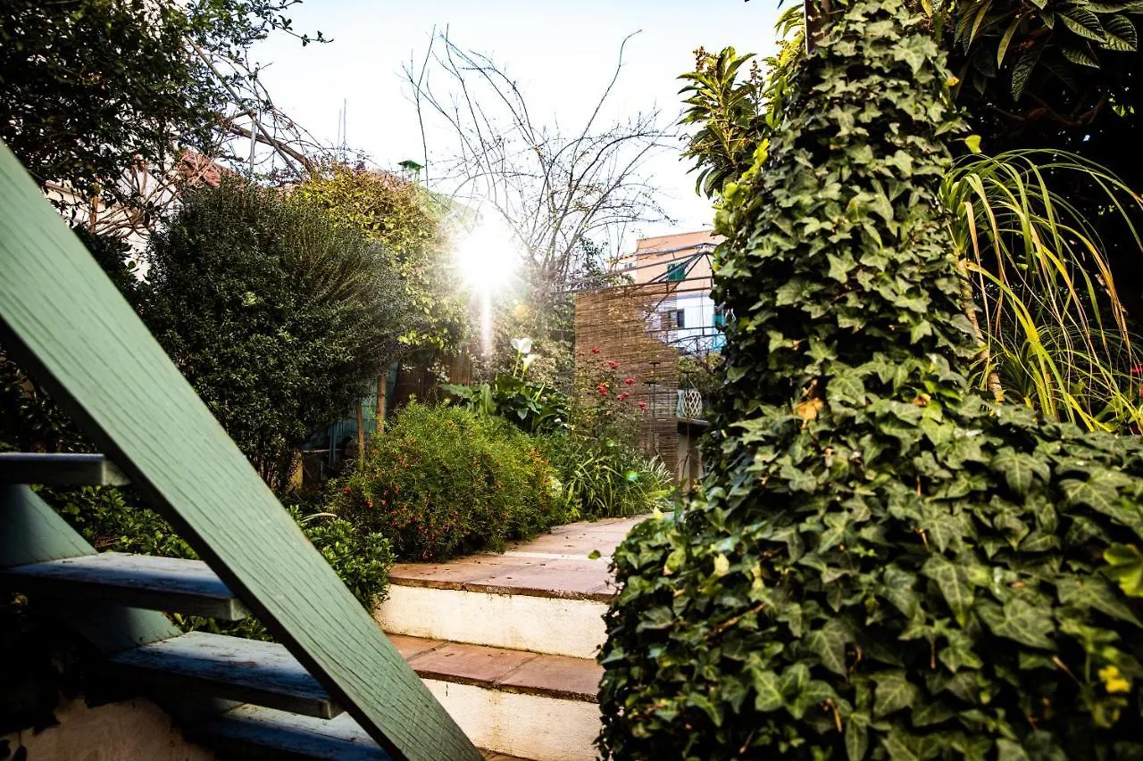 Appartement The Lemon Tree à Vilaflor Espagne